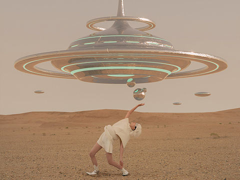 孤独星球🌍