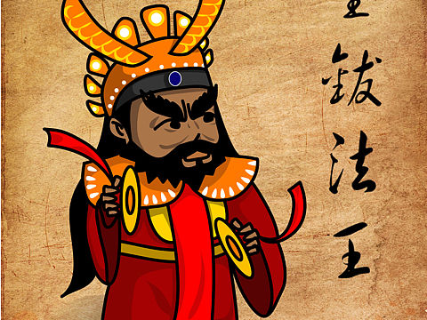 為公司畫的q版白蛇傳（個人主頁-ZMTgyOTE1MTI=） - 商業(yè)插畫 - 站酷設(shè)計師Tina十五原創(chuàng)素材 - 站酷ZCOOL