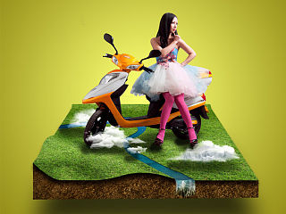 以前的设计（2）（个人主页-ZNDIyMzEzNg==） - 宣传物料 - 站酷设计师fox596原创素材 - 站酷ZCOOL