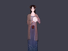 古代时装演变