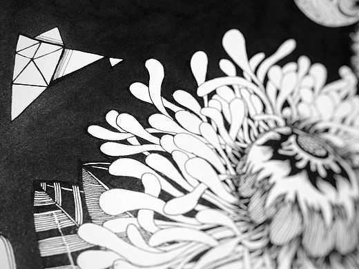 伟大的咖啡豆---日晒耶加版