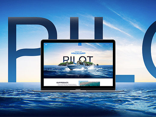 云洲（个人主页-ZMTYwNzM5NTY=） - 企业官网 - 站酷设计师一只咸鱼唉原创素材 - 站酷ZCOOL