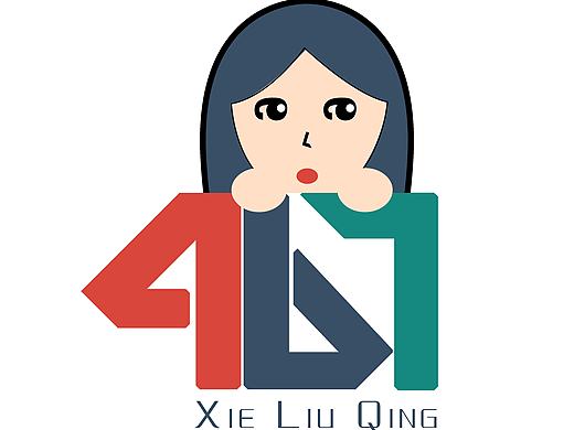 个人logo设计