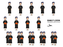 DailyLook 07-14