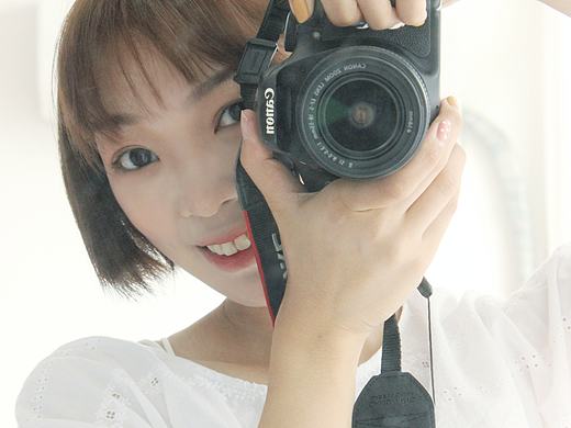 夏天（个人主页-ZNDEyMzQ2ODQ=） - 人像摄影 - 站酷设计师anne的美好一天原创素材 - 站酷ZCOOL