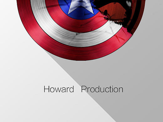 队长别开—扔盾,是我!