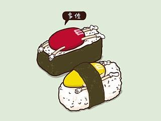 #花样吃M豆#