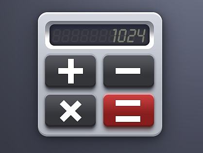 【临摹】临摹BIG D作品——图标（个人主页-ZMTg4NTA2NzI=） - 图标 - 站酷设计师浅夏陌丶原创素材 - 站酷ZCOOL