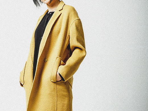 服装model（个人主页-ZMTc2NDEwMjQ=） - 人像摄影 - 站酷设计师Aries_Hua原创素材 - 站酷ZCOOL