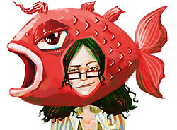 练习（个人主页-ZMTUwMzExNg==） - 新锐潮流插画 - 站酷设计师丸子不熬夜原创素材 - 站酷ZCOOL