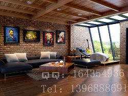 室内装潢,有3年工作经验