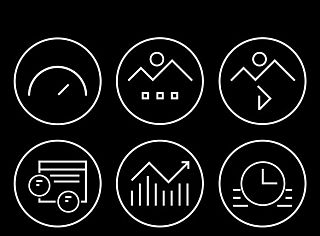 商业icon