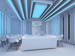 办公空间