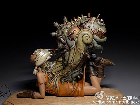 Snail Machine
