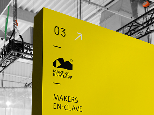 MAKERS EN-CLAVE