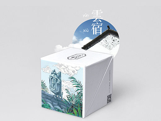 云宿伍拾陆民族饰品系列瓦猫主题白族银饰（个人主页-ZMTQ3MzA0NDA=） - 首饰设计 - 站酷设计师gorillazlo普普麦原创素材 - 站酷ZCOOL