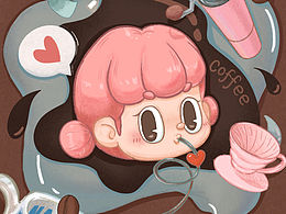 【NANA】最近是個(gè)咖啡腦袋