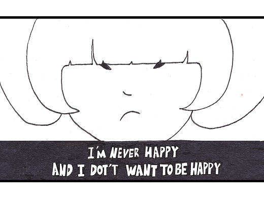 bad-tempered ​​​​（个人主页-ZMjE2NDEwMDQ=） - 创作习作 - 站酷设计师三水番97原创素材 - 站酷ZCOOL