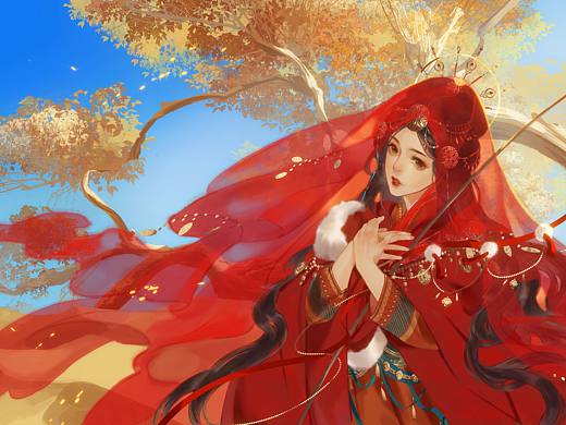 《听沙》