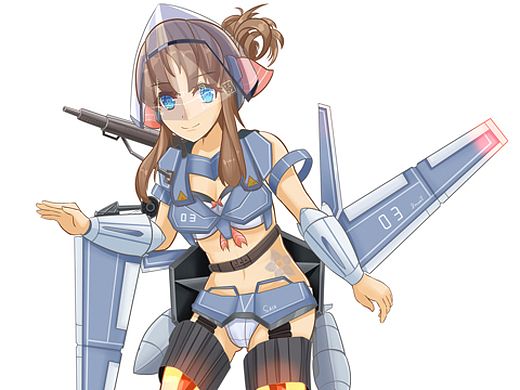 舰c响爷等身抱枕约稿图