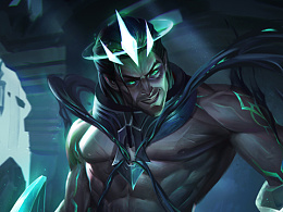 破败军团 塞拉斯