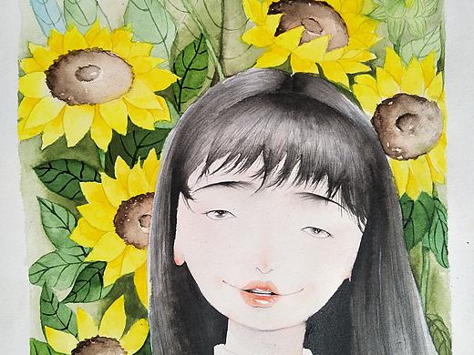 啦啦啦~