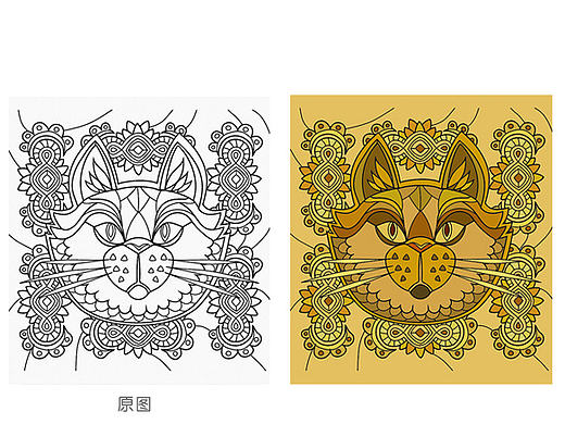 顏色搭配的技巧（個(gè)人主頁-ZMTY2NzYyODQ=） - 其他UI - 站酷設(shè)計(jì)師UI袁少先生原創(chuàng)素材 - 站酷ZCOOL