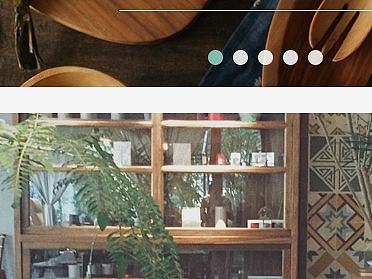 餐谋君APP（个人设计）