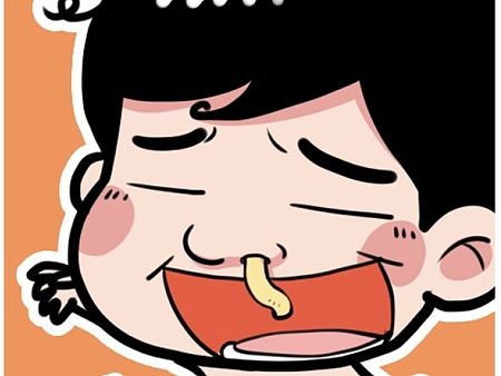 卡通头像