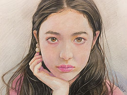 彩铅
