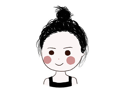 插画|卡通头像