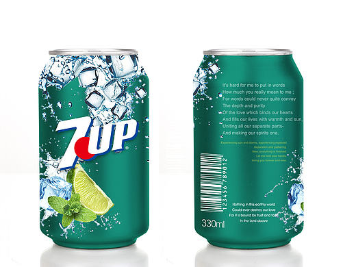 7喜可樂（個人主頁-ZMjI3MjcyMzY=） - 包裝 - 站酷設(shè)計(jì)師swcvsjay原創(chuàng)素材 - 站酷ZCOOL