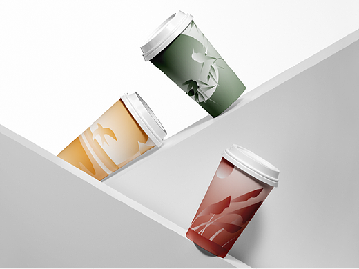 新式 · 禅茶 | 品牌设计