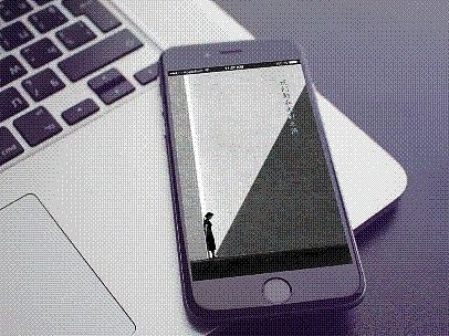 app动效 