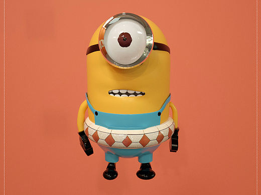 小黄黄黄黄黄黄人（个人主页-ZNDI4Mzg4OTI=） - 动画/影视 - 站酷设计师Mr罗L原创素材 - 站酷ZCOOL