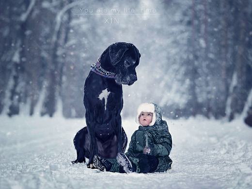 原创 写实 手绘插画