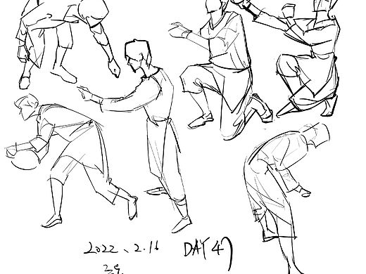 [cp]#速寫60天挑戰(zhàn)賽# Day47@速寫班長 ?[/cp]（個人主頁-ZNTc5ODM2NTY=） - 創(chuàng)作習作 - 站酷設計師Z692382567原創(chuàng)素材 - 站酷ZCOOL