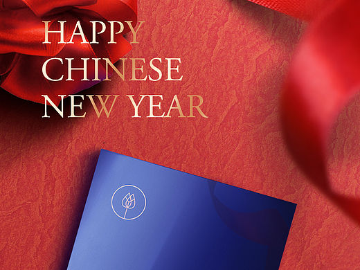 新年kv