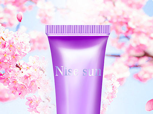 化妝品修圖（個(gè)人主頁(yè)-ZMTY3NDE2NTI=） - 生活用品 - 站酷設(shè)計(jì)師晨曦小江原創(chuàng)素材 - 站酷ZCOOL