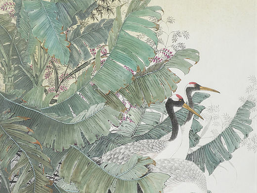 中国画