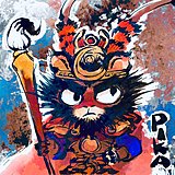 皮卡不是车的头像