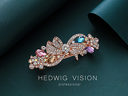 客片展示 | 珠宝饰品摄影 | 创意摄影