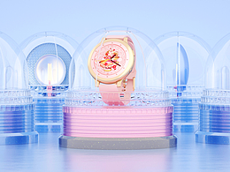 【 Mokakulo Cards 】日式卡通手表动画