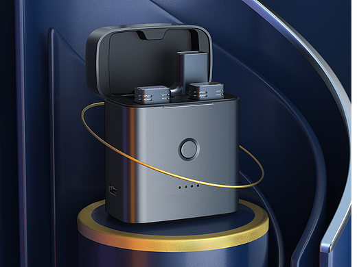 無線麥克風(fēng)（個人主頁-ZNTc2MTE4ODg=） - 電商 - 站酷設(shè)計師小彭友Pjy原創(chuàng)素材 - 站酷ZCOOL