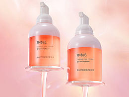 春纪 CHUNJI | 化妆品拍摄