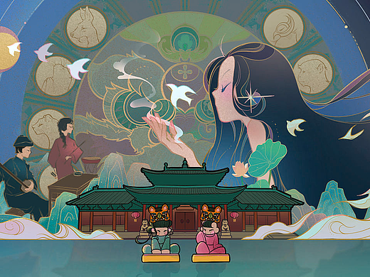 长治·印象