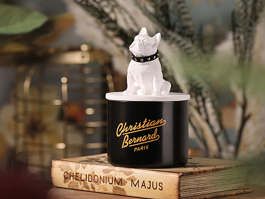 伊甸花园——法斗波尔卡晶石香薰