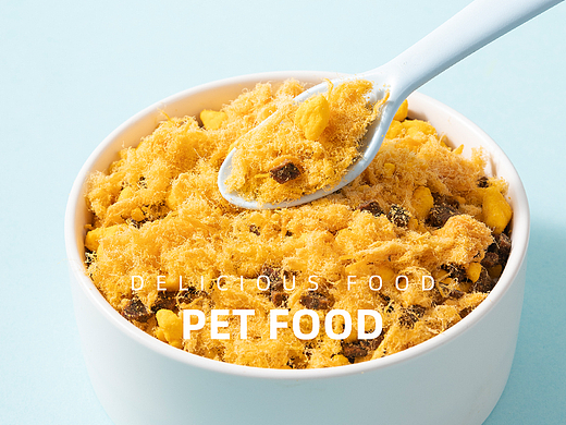 美食/零食详情页x4