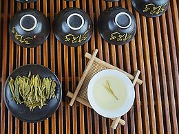 龙井