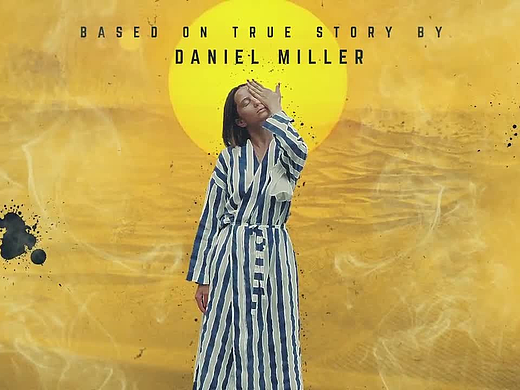 PR模板|日夜光变化动态漫画外观设计标题介绍新预告片